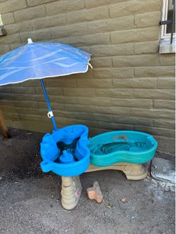 Water table