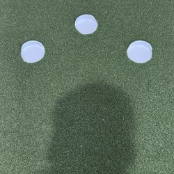Prime Putt 12’x3’