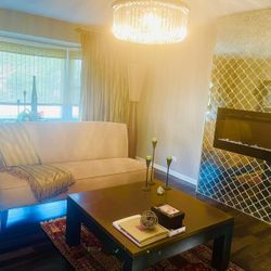 Set Of Living Room Sofas