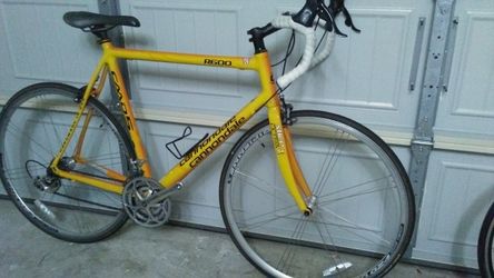 Nice Cannondale 58cm