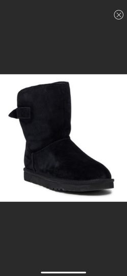 New UGG Remora Boots Bootie