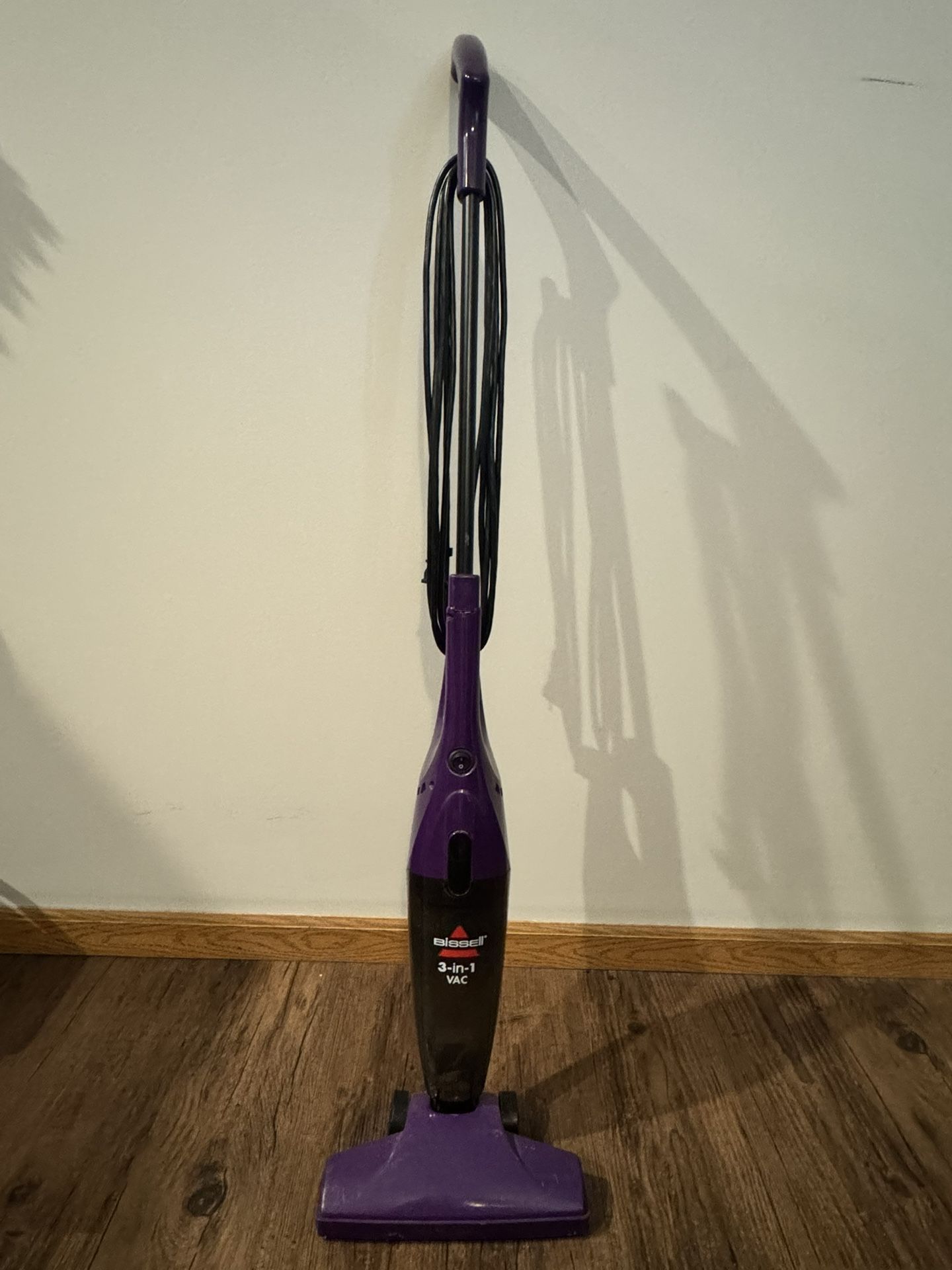 Bissell Stick Vacuum