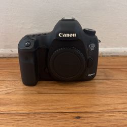 Canon 5D Mark III