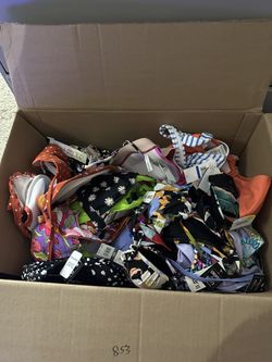 Women’s Bikinis New