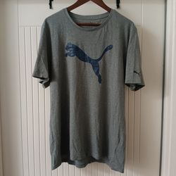 Puma Men's Tshirt XL 