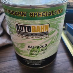 Top Quality Paint Base Coat Clear Beautiful Black