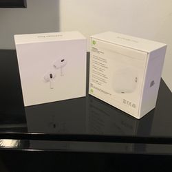 💥AirPods Pro 2nd Gen 💥.  2 For 100