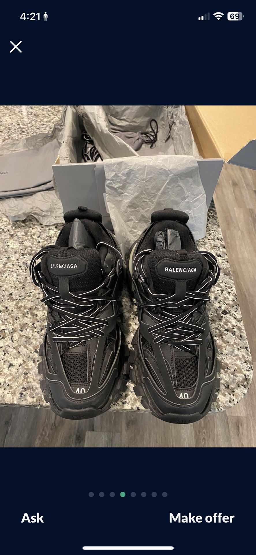 balenciaga