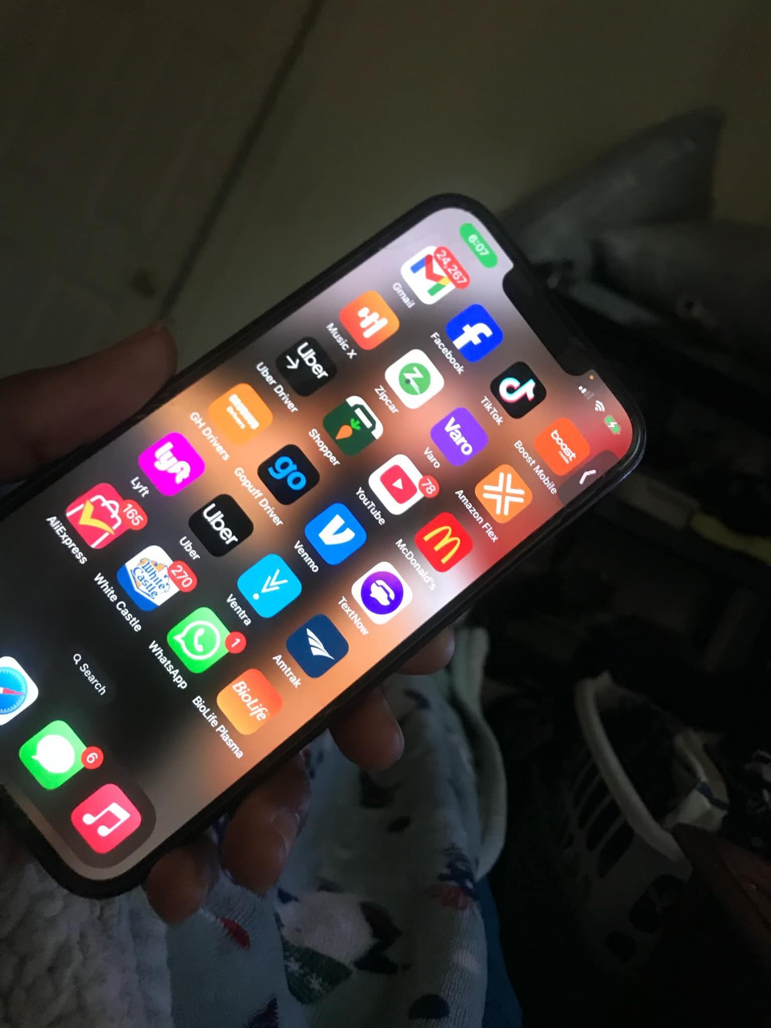 iPhone 13