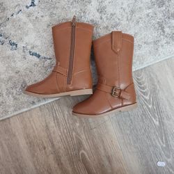 New Girls Boots 