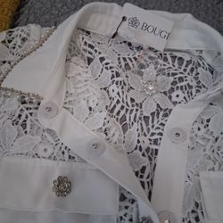 BOUGIEQUE TAKE ADVANTAGE