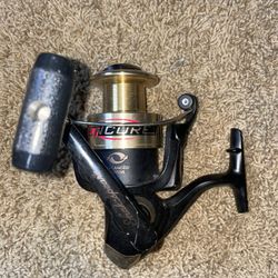 Shakespeare Encore Reel