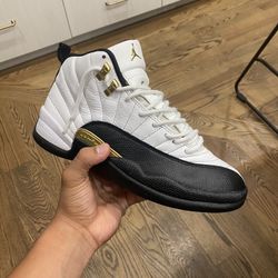 Jordan 12 Size  (I Accept Offers )