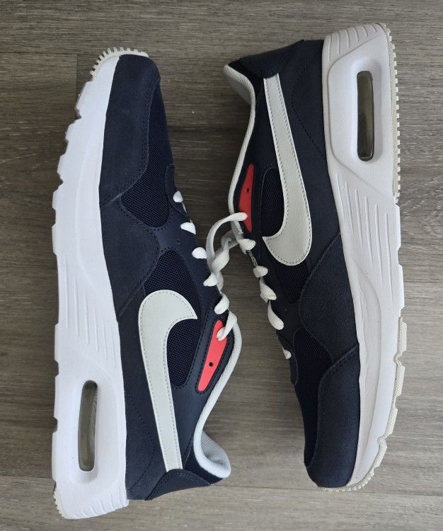 Nike Air Max