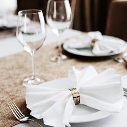 Cloth Napkins 