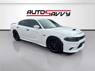 2020 Dodge Charger