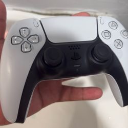 Ps5 Controller 