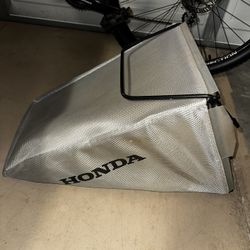 Honda Mower Bag 