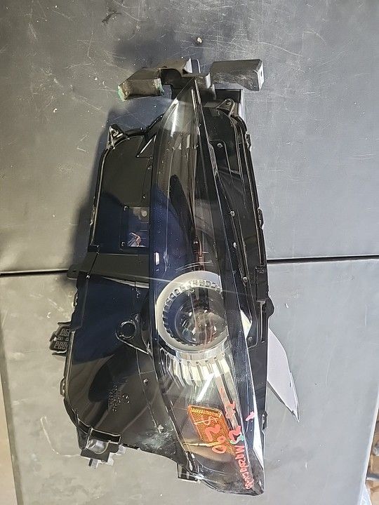 Mazda CX-30 CX30 Driver Left Headlight 2020 2021 2022 2023 2024 2025 Part $290