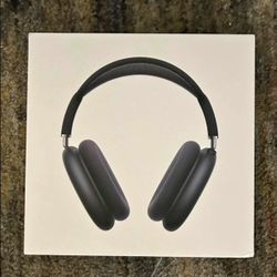 “Sealed” AirPod Max - Midnight 