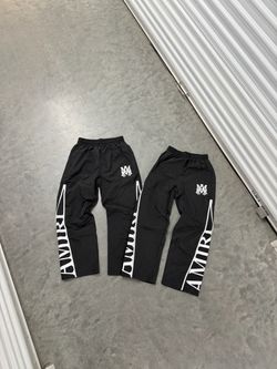 Amiri Track Pants Men