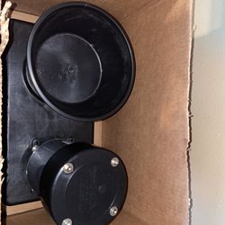 Innovative bowling ball spinner kit