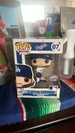 Clayton Kershaw