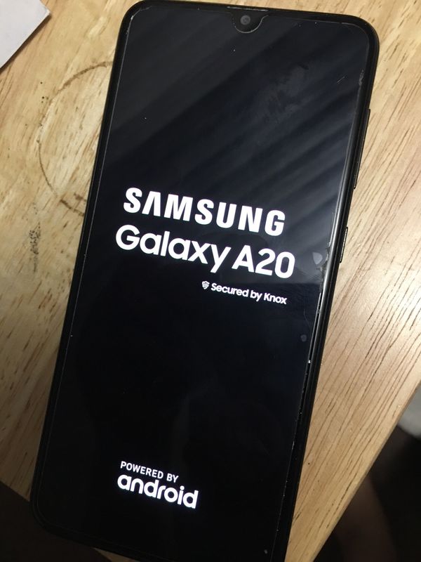 samsung a20 exchange offer