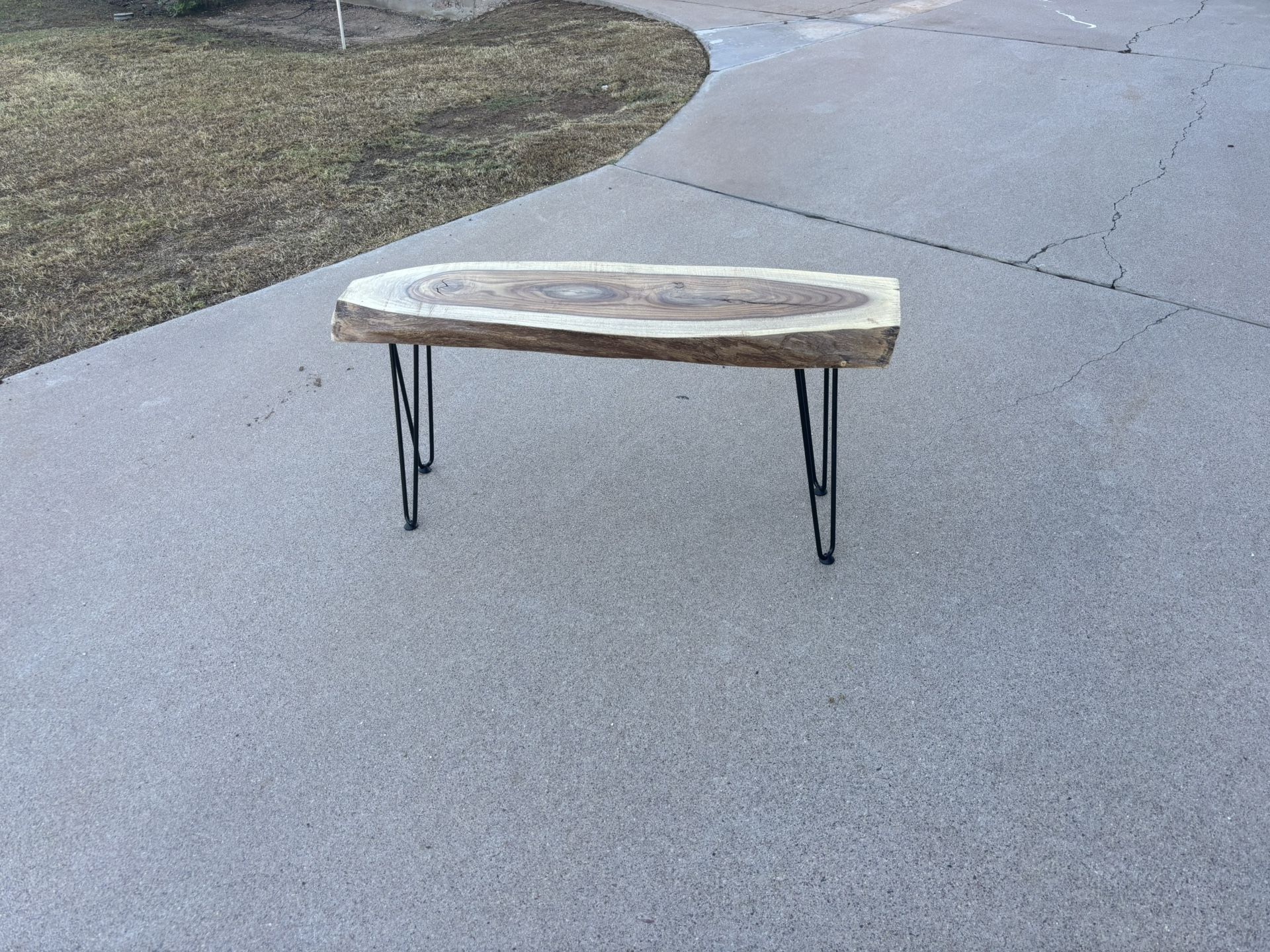 Live Age Table