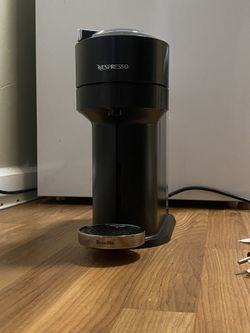Nespresso Vertuo