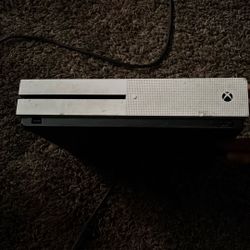 Xbox 1 S