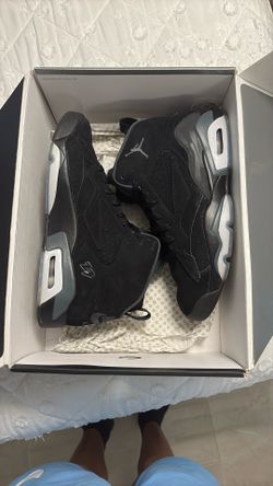 Jordan 6