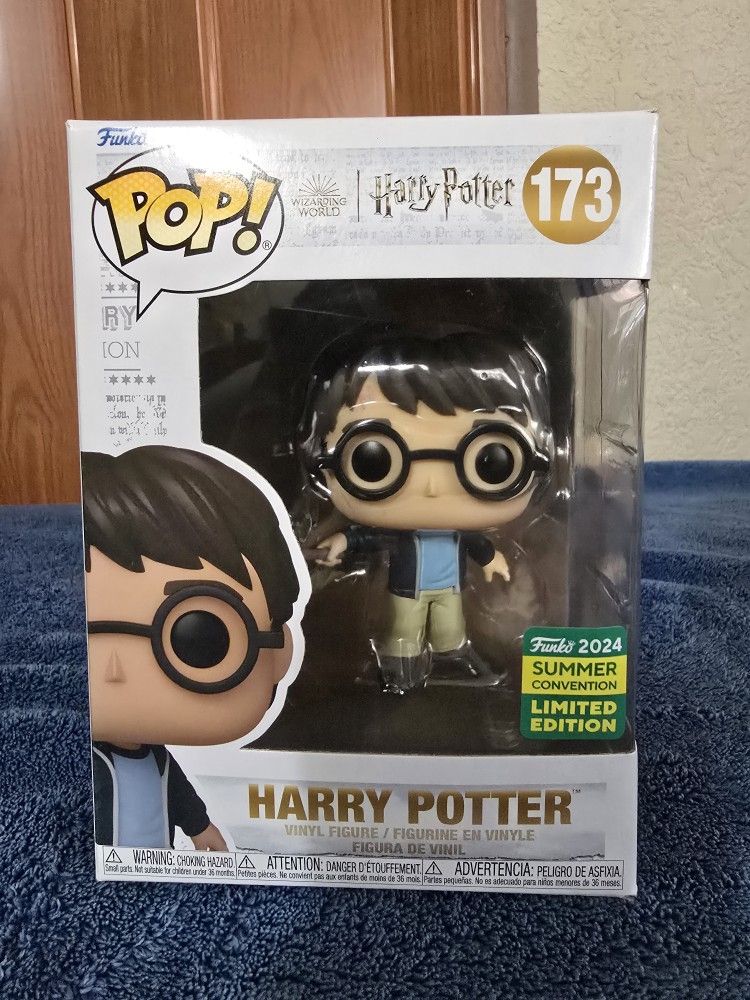 Harry Potter Funko Pop #173