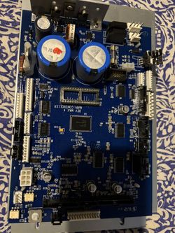 Bev Max 4 Board