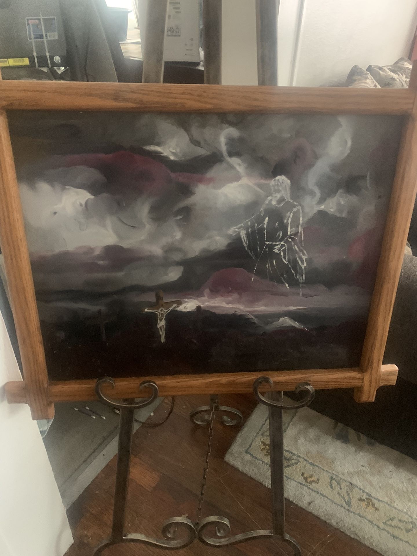 Art Work 24 By 20