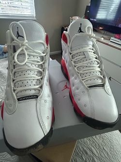 Retro 13 Chicago