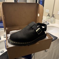 Brand New Men’s Doc Martins Size 12 