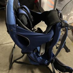 Kelty Kids Hiking Backpack