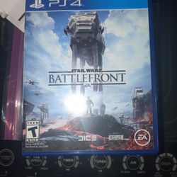 Battlefront