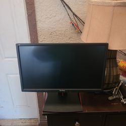 Viewsonic Gaming Monitor 