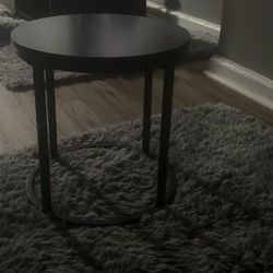 Small End Table 