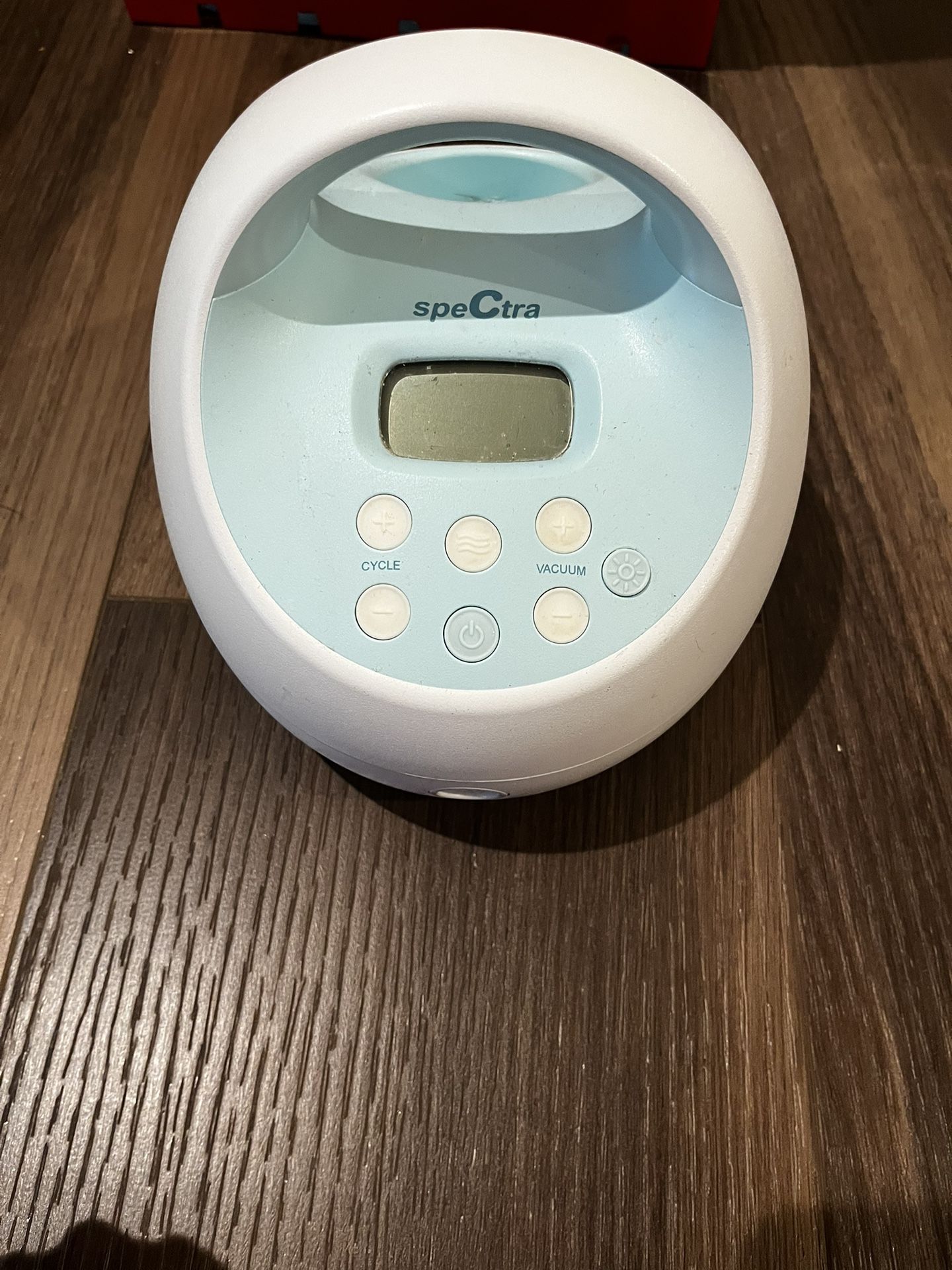Spectrs S1 Plus