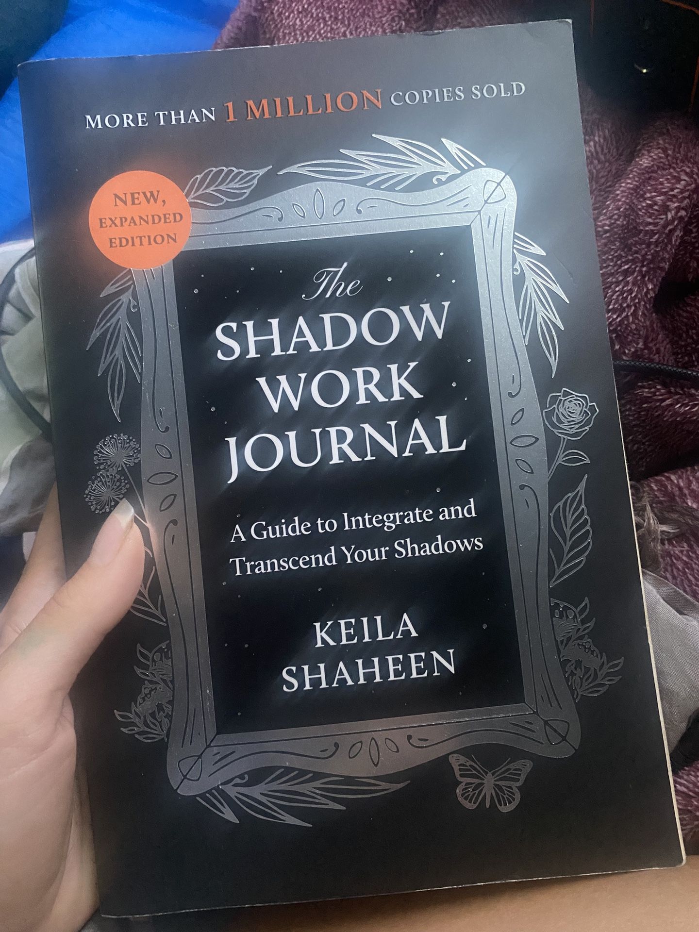 Shadow Work Journal