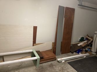 WOOD For Your DIY project 