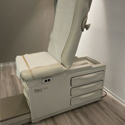 Midmark Ritter 204 Medical Exam Table Supply