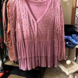 Women’s Shirt