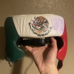 Mexico Boxing Head Gear (NEED GONE ASAP‼️)