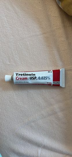Tretinoin