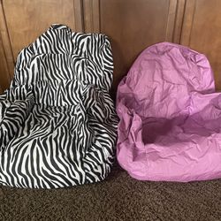 Beanbag Chairs