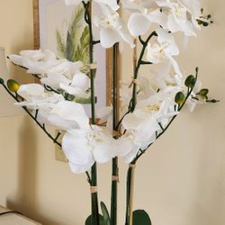 Artificial Orchid